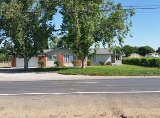 1660 Sunset Rd, Brentwood, CA 94513