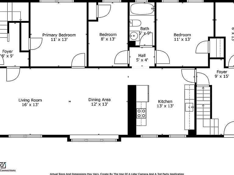 92 Greenwood St #1 — Photo 19