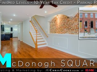 1113 McDonogh St, Baltimore, MD 21213