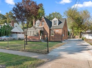 3704 Hamilton St, Hyattsville, MD