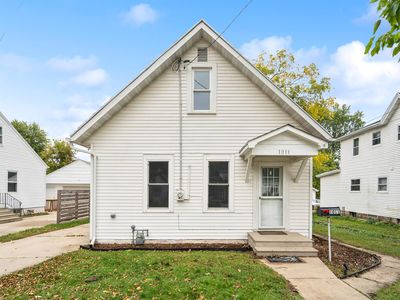 1011 13th Ave, Green Bay, WI, 54304