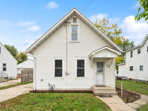 1011 13th Ave, Green Bay, WI 54304