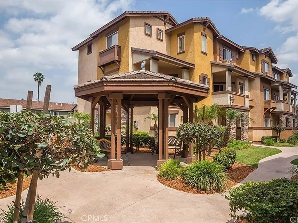511 N Lark Ellen Ave Unit F, Covina, CA 91722
