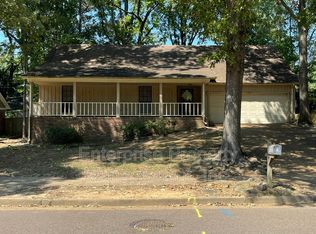 4461 E Hunters Glen St, Memphis, TN 38128
