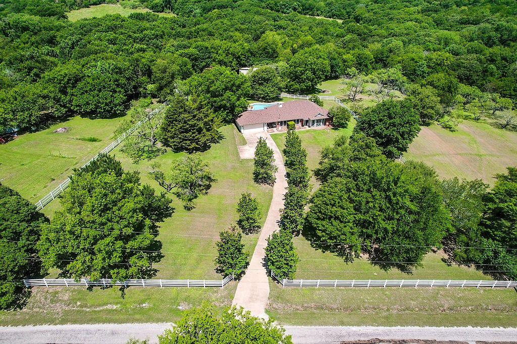 285 Eleven League Rd, Ennis, TX 75119 Zillow