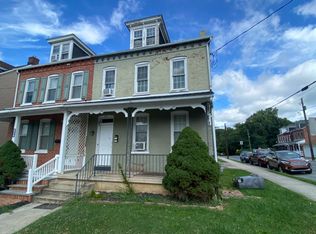 851 Spruce St #2, Columbia, PA 17512