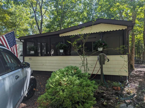 33 Iron Horse Rd, Ocean View, NJ 08230