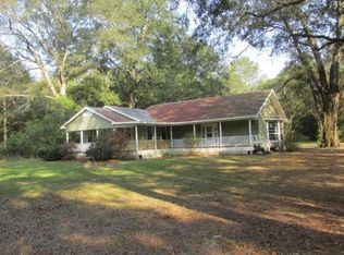 49400 Highway 445, Loranger, LA 70446