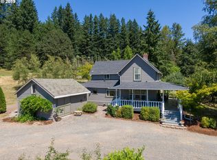 22373 S Redland Rd, Estacada, OR 97023