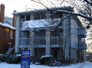 1669 Summit St, Columbus, OH 43201