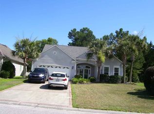 492 Blackberry Ln, Myrtle Beach, SC 29579