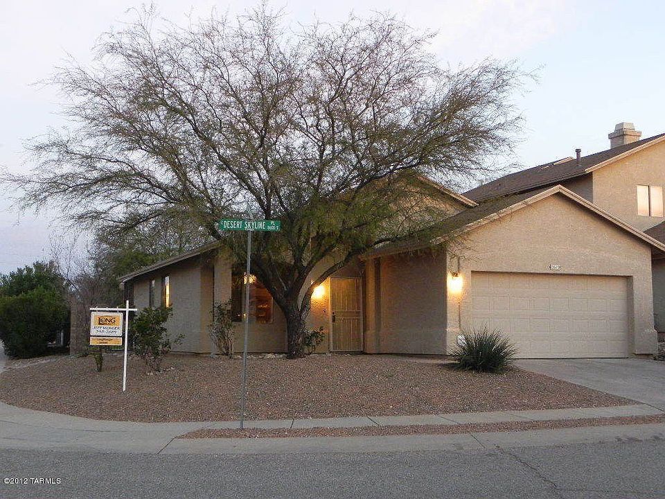 1st image of 8619 S Desert Skyline Pl