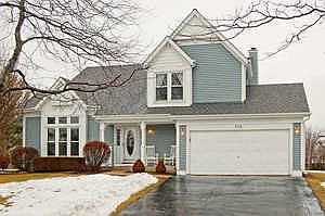 2nd image of 775 Warwick Ct