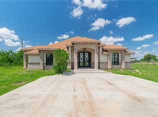 25129 Brushline Rd, Edinburg, TX 78542