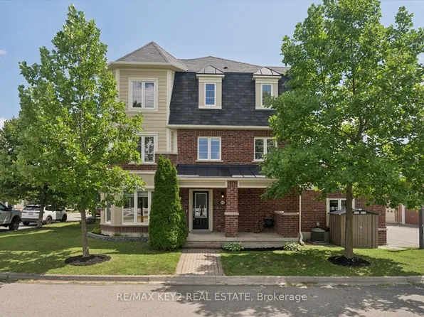 612 Gervais Ter, Milton, ON L9T 7R7
