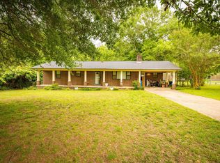 201 Honeysuckle Ln, Cabot, AR 72023