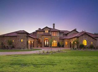7915 Escala Dr, Austin, TX 78735