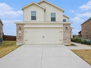608 Vicksburg Dr, Van Alstyne, TX 75495