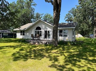 44205 Hawes Beach Rd, Ottertail, MN 56571