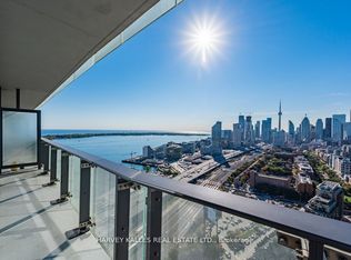 70 Distillery Ln #3602, Toronto, ON M5A 0E3