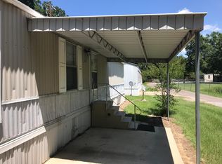 12575 Mansfield Rd LOT 16, Keithville, LA 71047