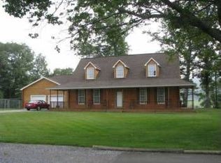 219 Pioneer Rd, Covington, VA 24426