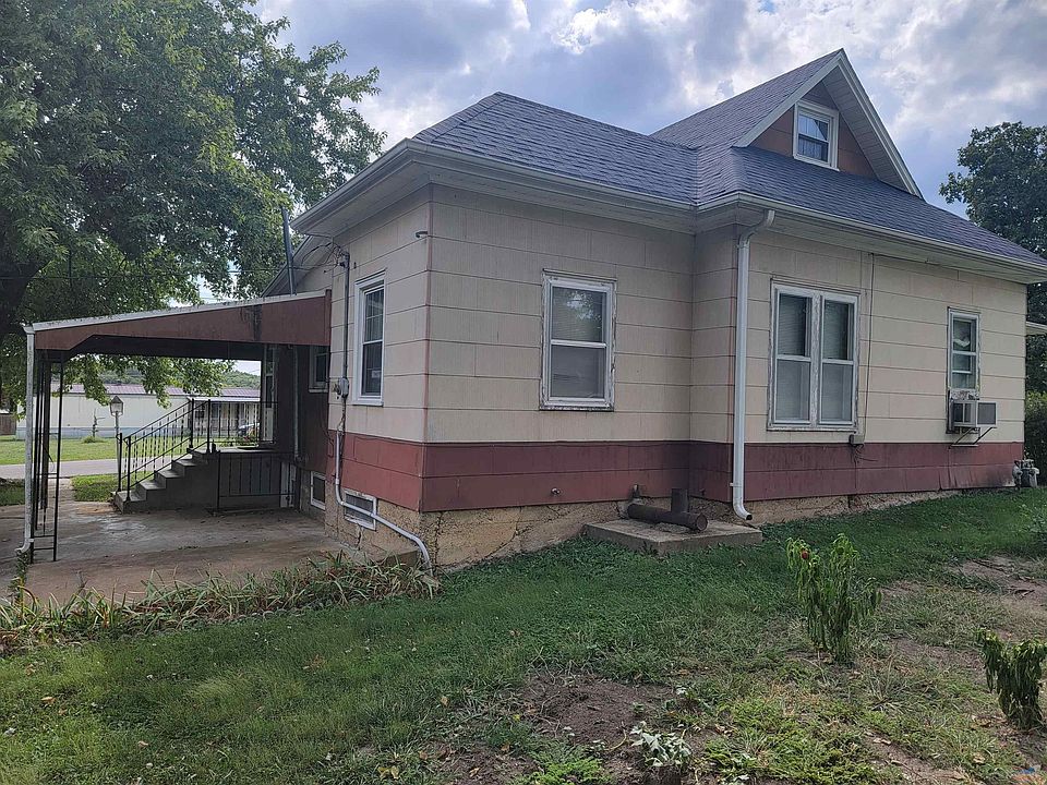 300 N Cherry St, Otterville, MO 65348 Zillow