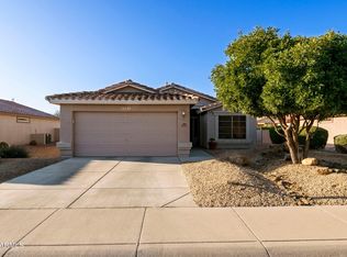 4681 E Alfalfa Dr, Gilbert, AZ 85298
