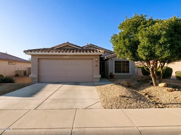 4681 E ALFALFA Drive, Gilbert, AZ 85298