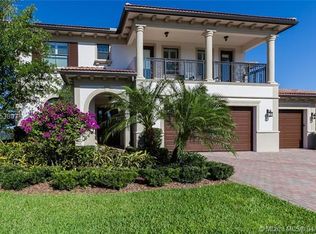 8630 Watercrest Cir W, Parkland, FL 33076