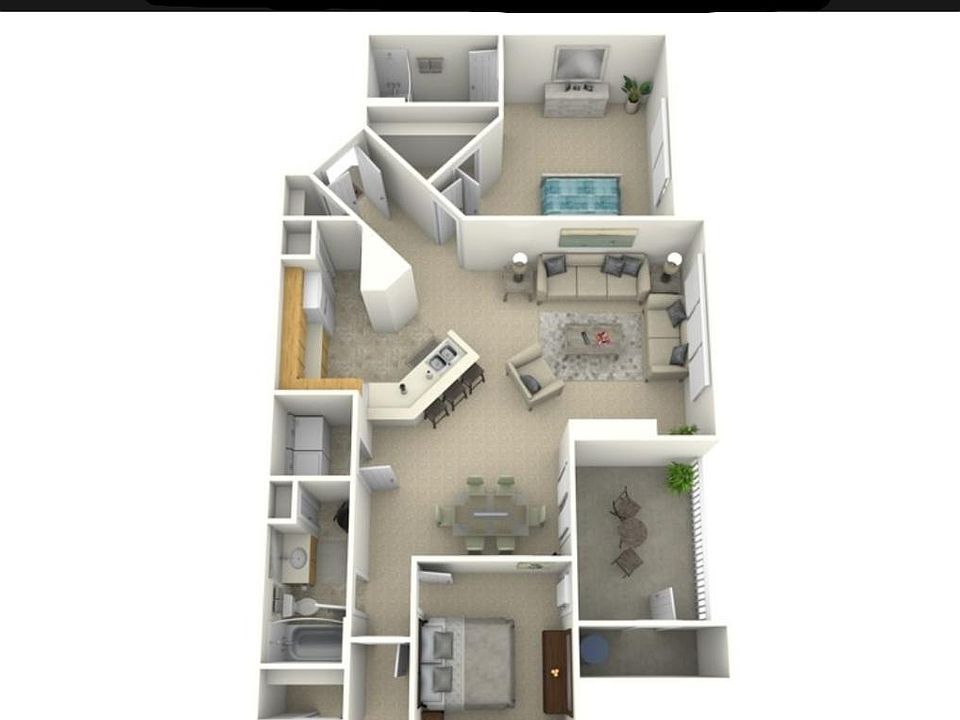 1st image of 10115 Revolution Ct APT G