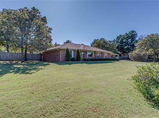 14032 SE 110th St, Oklahoma City, OK 73165