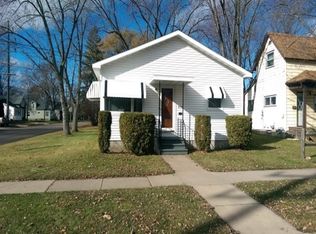 411 10th Ave N, Wisconsin Rapids, WI 54495