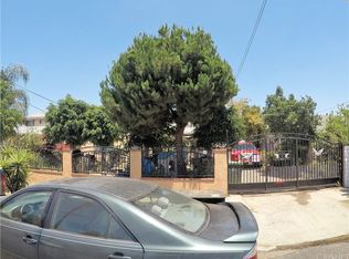 10142 Bartee Ave, Pacoima, CA 91331