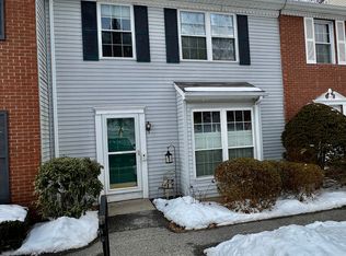 94 Berkshire Oval UNIT 94, Torrington, CT 06790