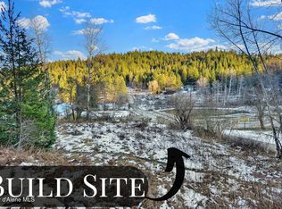 Nka Hunt Gulch Rd, Kingston, ID 83839