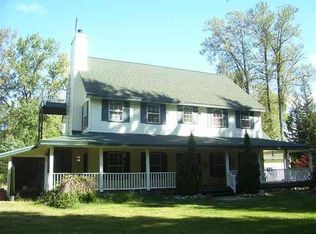 634 Fawn Gully Rd, Sandpoint, ID 83864