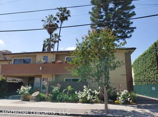 10840 Hortense St APT 13, Toluca Lake, CA 91602