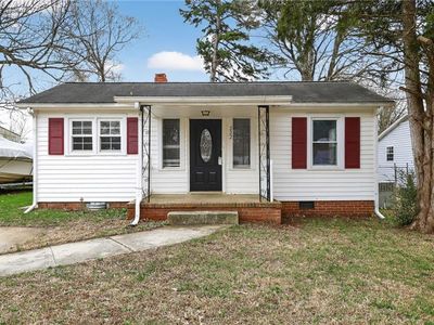 222 Charles Ave, High Point, NC, 27260