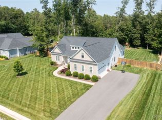 12025 Autumn Knoll Dr, Mechanicsville, VA 23116