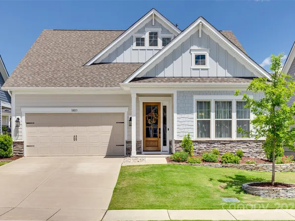 18013 Grey Mossrun Dr, Charlotte, NC 28278