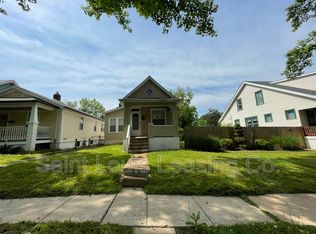 6612 Crest Ave, Saint Louis, MO