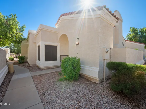1111 W SUMMIT Place #73, Chandler, AZ 85224