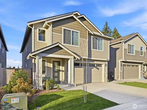 2457 168th Place NE, Marysville, WA 98271