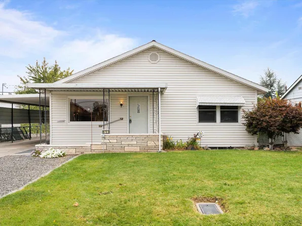 510 Sanford Ave, Richland, WA 99352