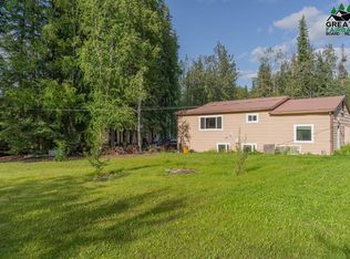 1721 Sesame St, North Pole, AK 99705