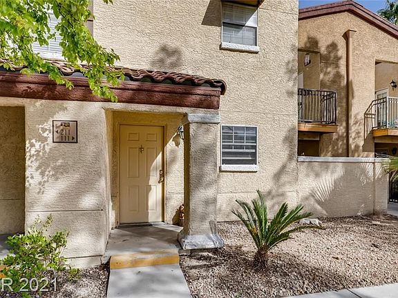 3rd image of 2801 N Rainbow Blvd APT 111