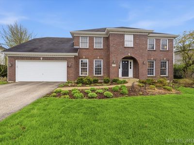 135 Westhaven Cir, Geneva, IL, 60134