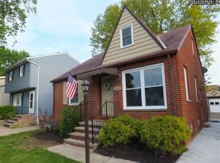 6103 Gilbert Ave, Parma, OH