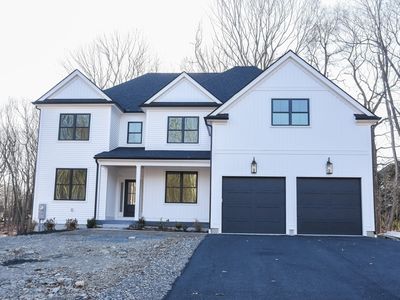 32 Olde Colony Dr, Shrewsbury, MA, 01545